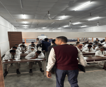 Rupahi Institute of Paramedical Technology College Activities photo 25